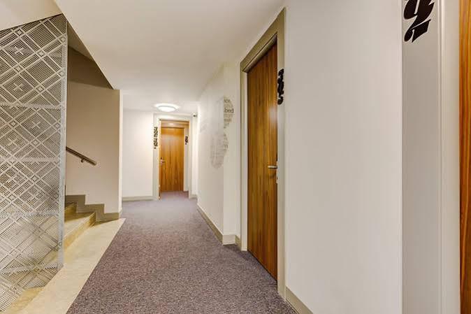 Plus Suit Atasehir Istanbul Exterior foto